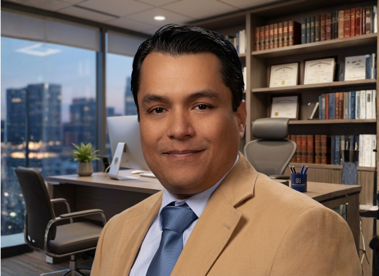 Luis Pacheco