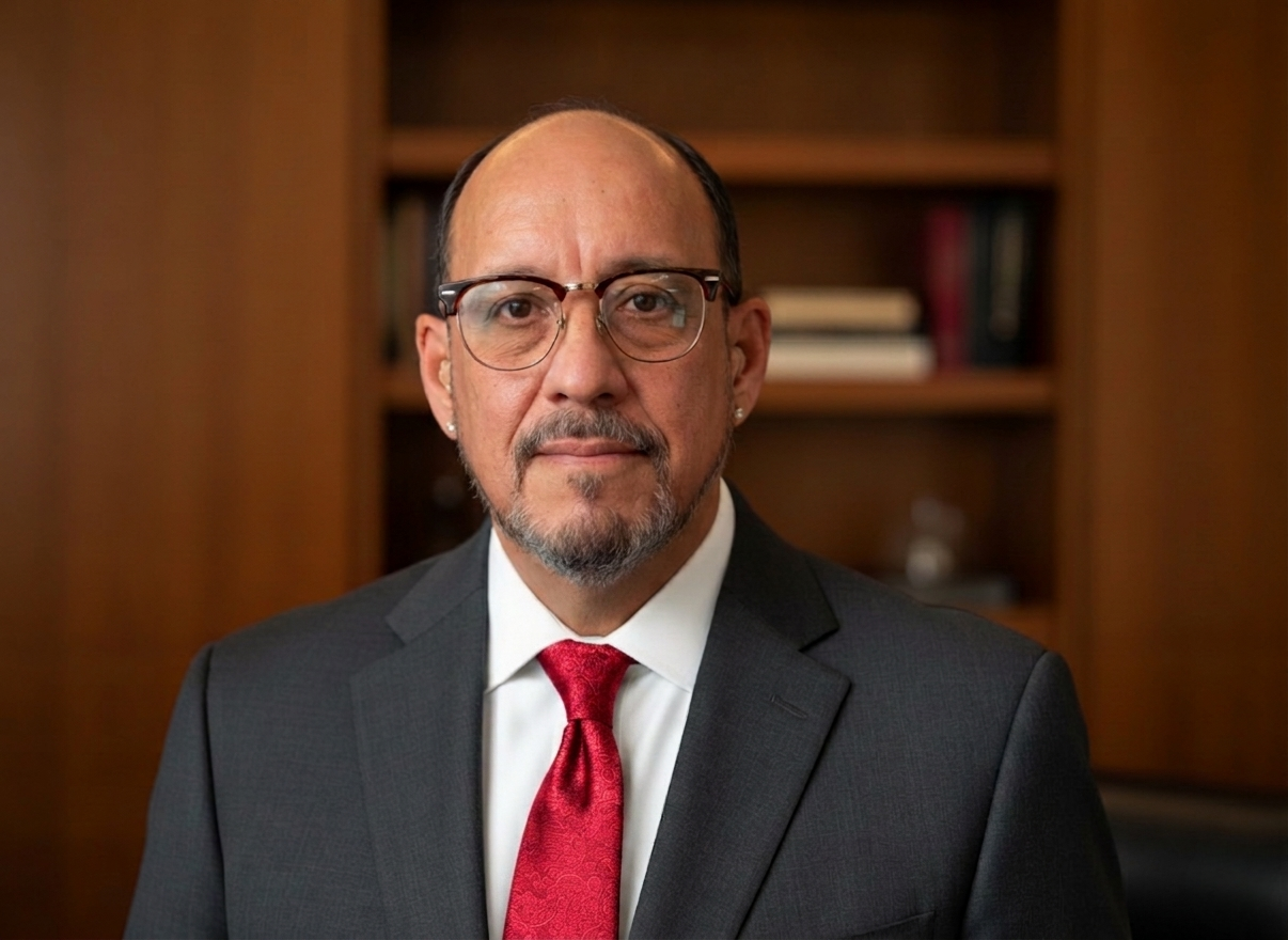 Ramón L. Marrero
