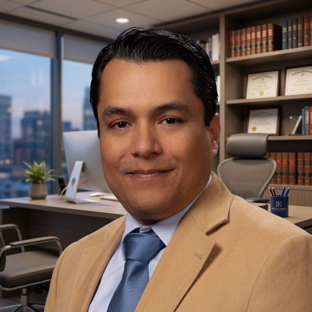 luis-p Replace with member profile photo